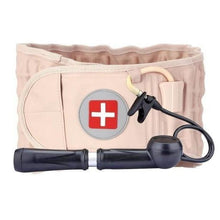 Load image into Gallery viewer, HexoBack™ V2 - Decompression Belt For Back Pain Relief
