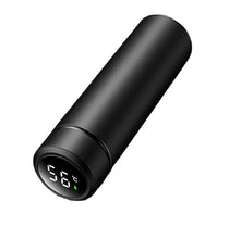 Load image into Gallery viewer, LED Temperature Display Thermos Bottle
