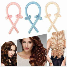 Load image into Gallery viewer, Non-Electric Curling Iron
