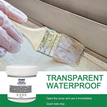 Load image into Gallery viewer, Transparent Waterproof Coating Agent
