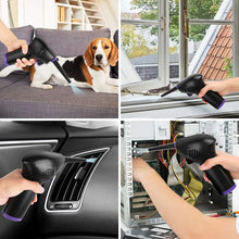 Load image into Gallery viewer, Cordless Air Duster
