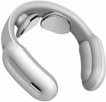 Load image into Gallery viewer, Pulse &amp; Heat Intelligent Neck Massager
