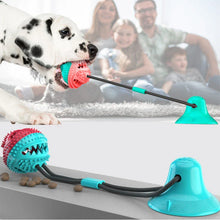 Load image into Gallery viewer, Dog Suction Toy
