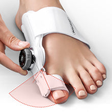 Load image into Gallery viewer, Upgraded Bunion Corrector - 3D Knob Toe Corrector
