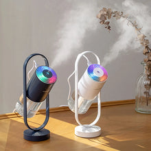 Load image into Gallery viewer, Magic Shadow USB Air Humidifier
