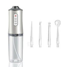 Load image into Gallery viewer, Portable Dental Water Flosser
