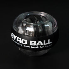 Load image into Gallery viewer, Gyro Ball Pro Trainer
