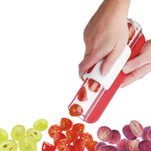 Load image into Gallery viewer, Multifunctional Vegetable Zip Slicer
