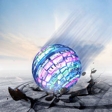 Load image into Gallery viewer, Flying Spinner Mini Drone Flying

