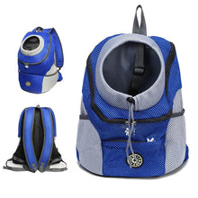 Load image into Gallery viewer, Fur Sport Backpack
