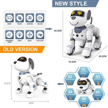 Load image into Gallery viewer, Robot Dog Toy
