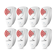 Load image into Gallery viewer, Ultrasonic Bed Bug Repeller - Get Rid Of Bed Bug In 48 Hours
