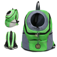 Load image into Gallery viewer, Fur Sport Backpack

