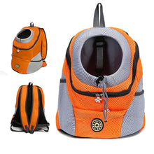 Load image into Gallery viewer, Fur Sport Backpack
