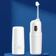 Load image into Gallery viewer, HexoClean™ Portable Nasal Washer For Adults &amp; Children
