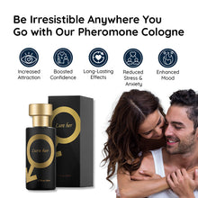 Load image into Gallery viewer, Lure Her Cologne
