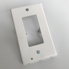 Load image into Gallery viewer, Double Wall Plug Socket LED Hallway Night Light Combo
