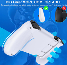Load image into Gallery viewer, Wireless Mobile Gaming Controller for iPhone/Android
