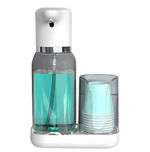 Load image into Gallery viewer, Automatic Mouthwash Dispenser

