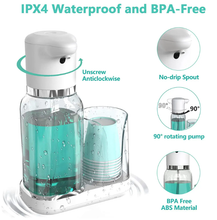Load image into Gallery viewer, Automatic Mouthwash Dispenser
