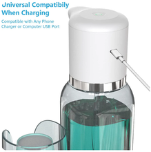 Load image into Gallery viewer, Automatic Mouthwash Dispenser
