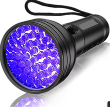 Load image into Gallery viewer, UV Flashlight Black Light
