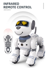 Load image into Gallery viewer, Robot Dog Toy

