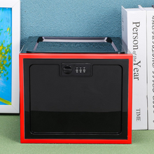 Load image into Gallery viewer, Heavy Duty Lockable Refrigerator Food Organizer Storage Bin
