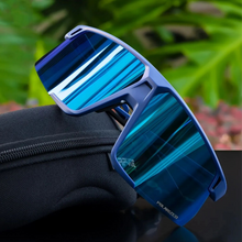 Load image into Gallery viewer, Premium Polarized Unisex Sports Fishing Sunglasses
