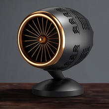 Load image into Gallery viewer, Compact Portable Range Hood Cooker Exhaust Fan
