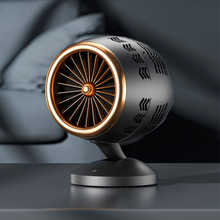 Load image into Gallery viewer, Compact Portable Range Hood Cooker Exhaust Fan
