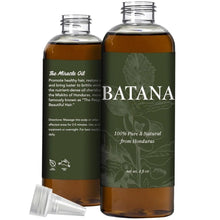 Load image into Gallery viewer, Batana Hair Growth Oil Scalp Moisturizer Concentrate
