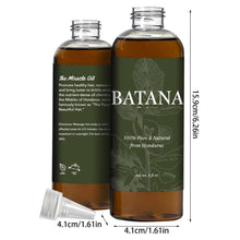 Load image into Gallery viewer, Batana Hair Growth Oil Scalp Moisturizer Concentrate
