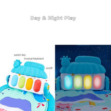 Load image into Gallery viewer, Play Gym Infant
