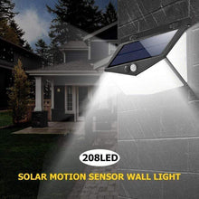 Load image into Gallery viewer, Outdoor Solar Light
