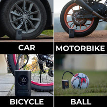 Load image into Gallery viewer, Electric Tyre Inflator
