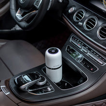 Load image into Gallery viewer, HexoAir™ Portable Car &amp; Home Air Purifier
