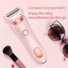 Load image into Gallery viewer, Electric Shaver for Women
