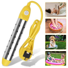 Load image into Gallery viewer, Portable Electric Water Heater
