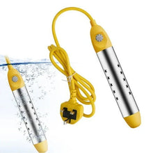 Load image into Gallery viewer, Portable Electric Water Heater
