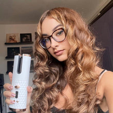 Load image into Gallery viewer, HexoCurls™ Cordless Hair Curler
