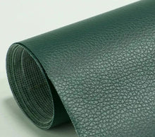 Load image into Gallery viewer, Self-Adhesive Leather Refinisher Cuttable Sofa Repair
