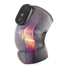 Load image into Gallery viewer, HexoKnee™ Heated Multifunctional Knee Massager

