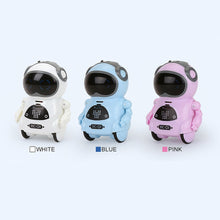 Load image into Gallery viewer, Pocket RC Robot
