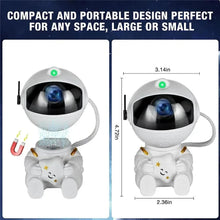 Load image into Gallery viewer, Galaxy Light Projector
