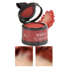 Load image into Gallery viewer, Hair Root Concealer Powder
