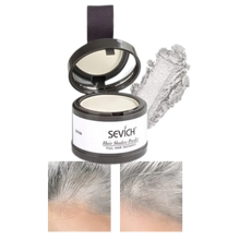 Load image into Gallery viewer, Hair Root Concealer Powder
