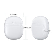 Load image into Gallery viewer, Electric Nail Clipper, Automatic Nail Polishing Trimming Manicure
