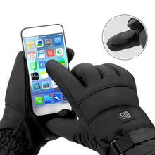 Load image into Gallery viewer, Heated Gloves
