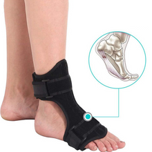Load image into Gallery viewer, HexoBrace™ Plantar Fasciitis Night Splint
